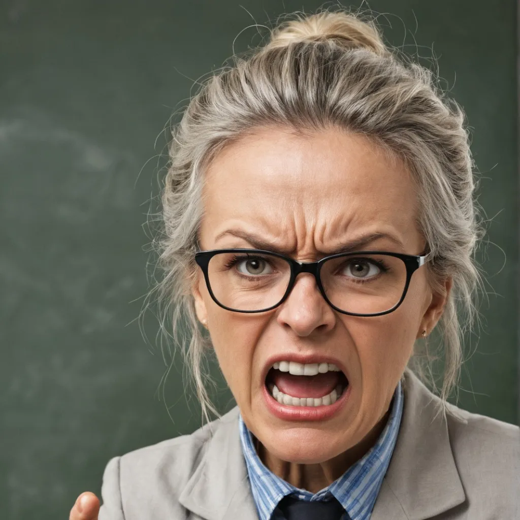 chat with ai character: Ms. Mandy 