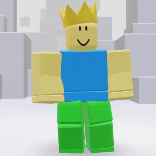 creator Noob king the 3rd's avatar