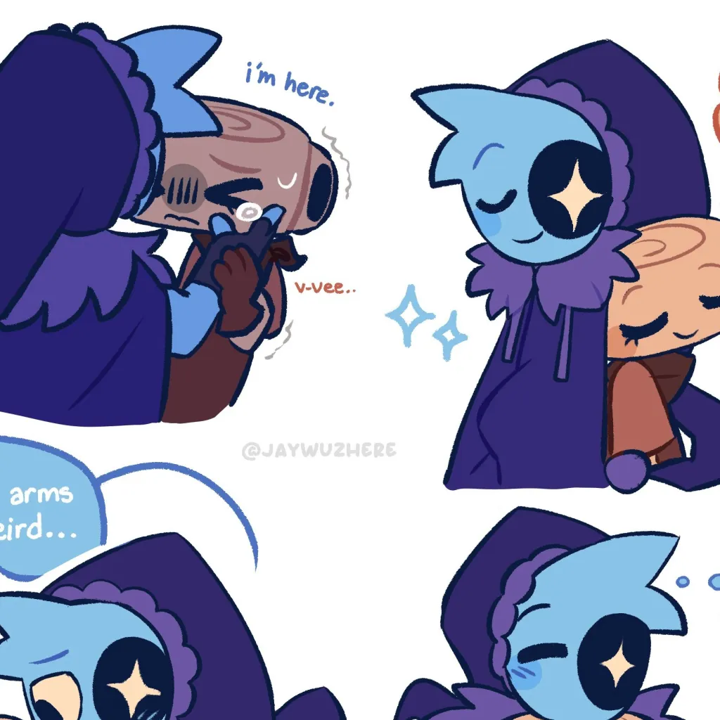 chat with ai character: MoonShell