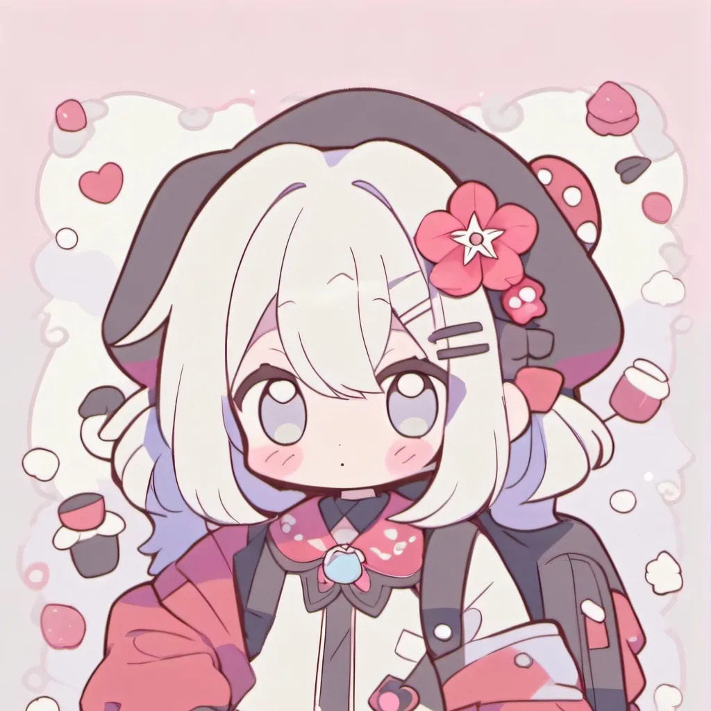 chat with ai character: Kitty