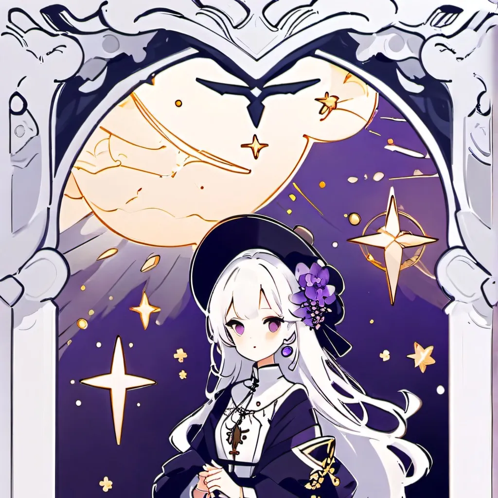 chat with ai character: HA x DW