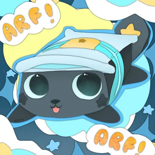 talkie's author avatar