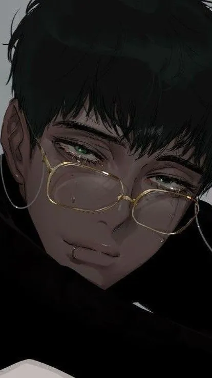 ai character: ⋆.˚✮Owen Kim✮˚. background