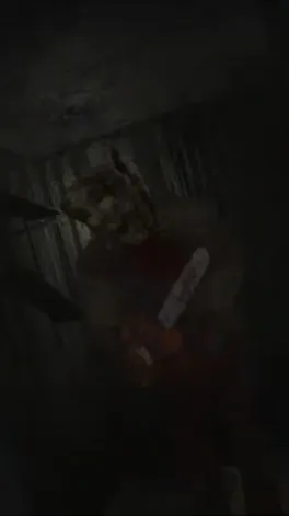 Talkie AI - Chat with Saw Runner