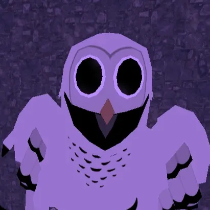 chat with ai character: The Owl