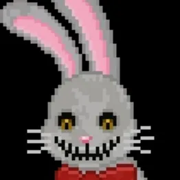 chat with ai character: Mr. Hopps