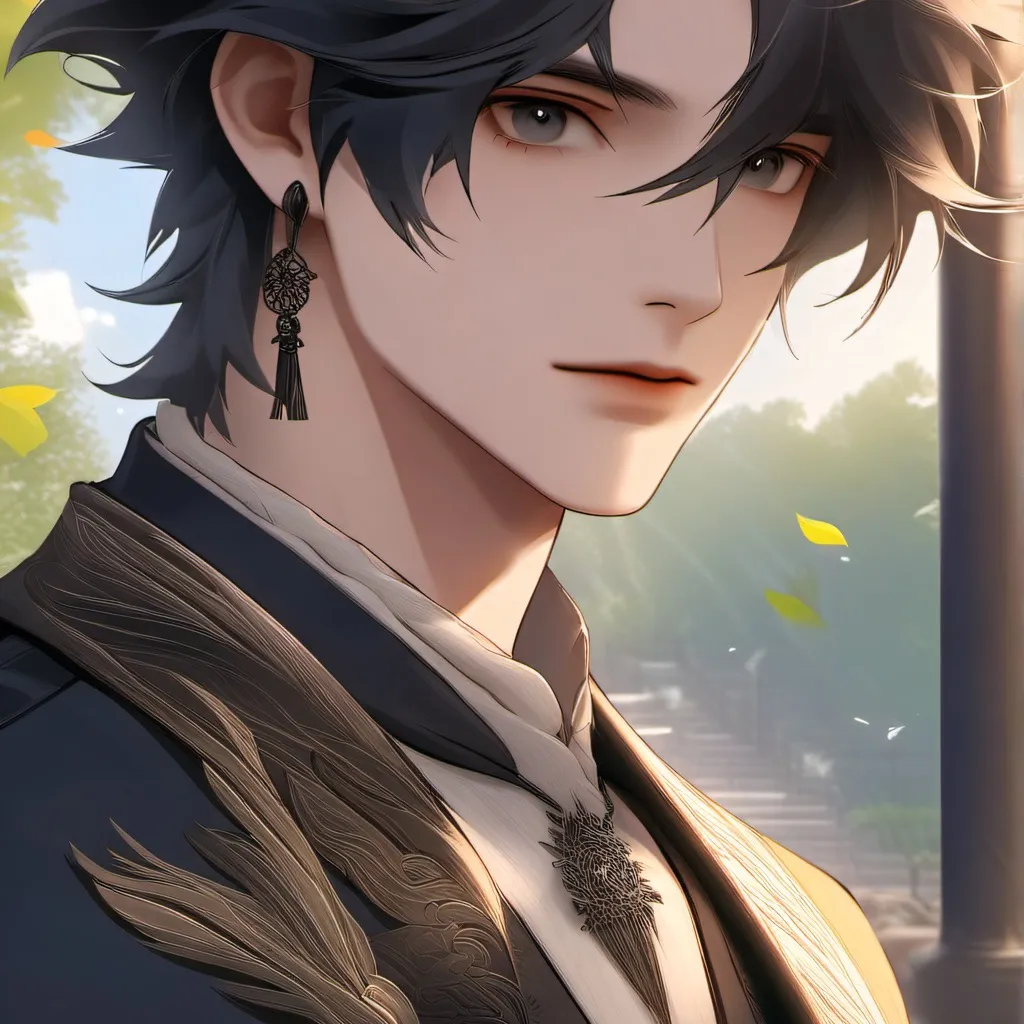 chat with ai character: Jack