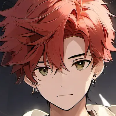 chat with ai character: Chance