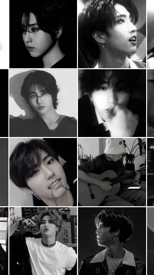 ai character: Hannie background