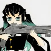 chat with ai character: Demon Slayer