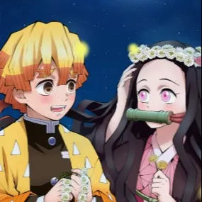 chat with ai character: Ds double date!