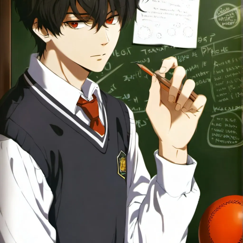 chat with ai character: jake 