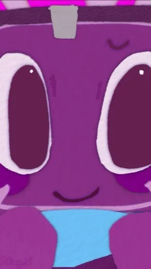 ai character: Boxten background