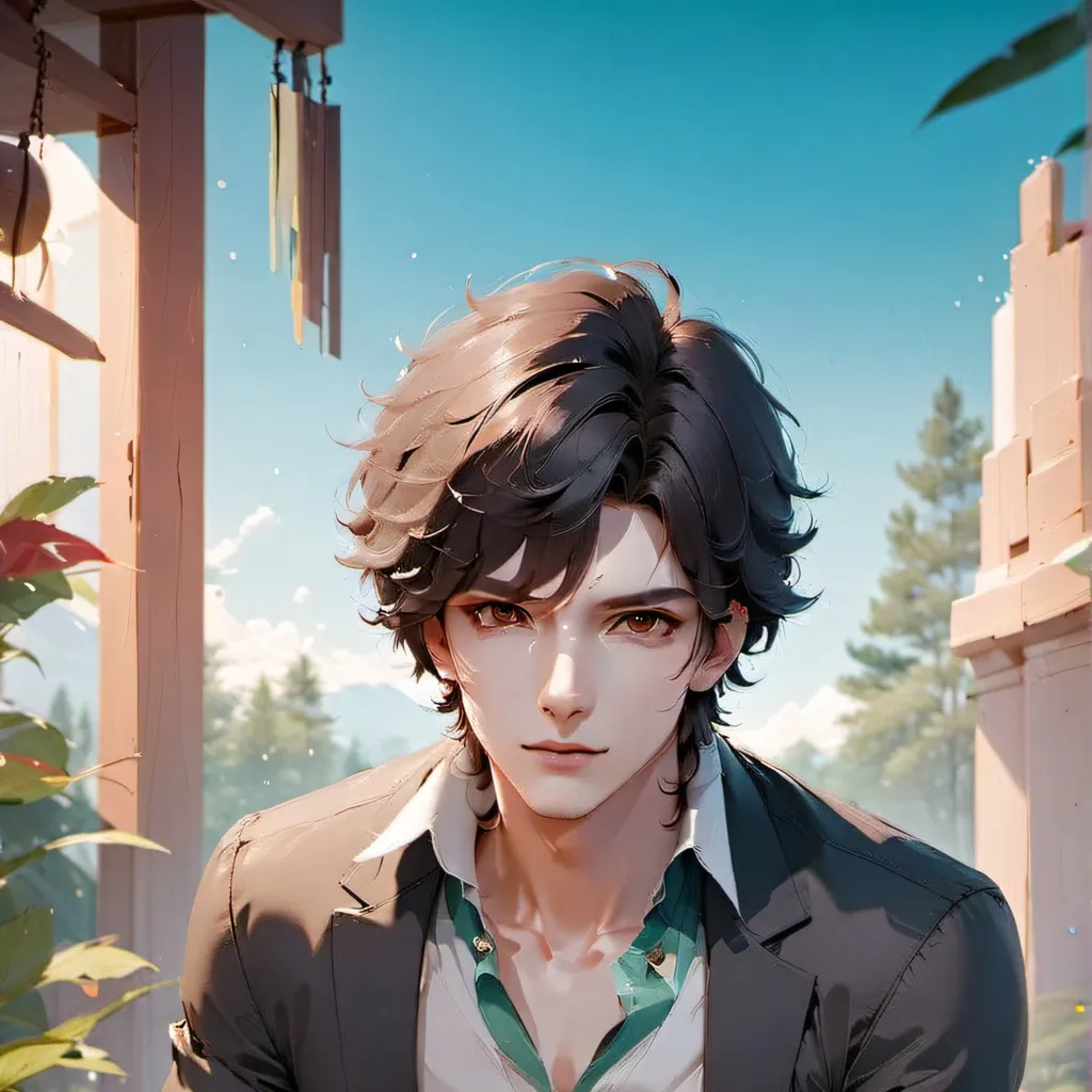 chat with ai character: Clyde Lanier