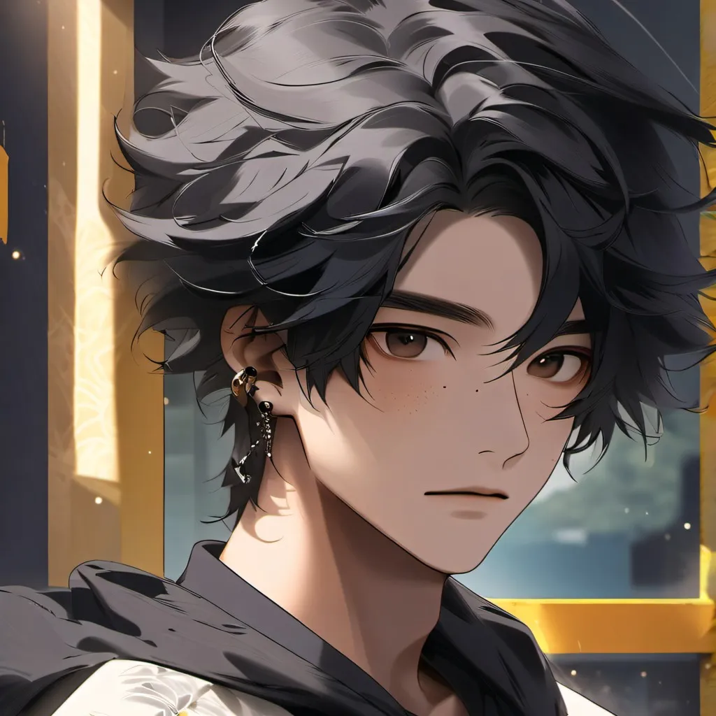 chat with ai character: Noah