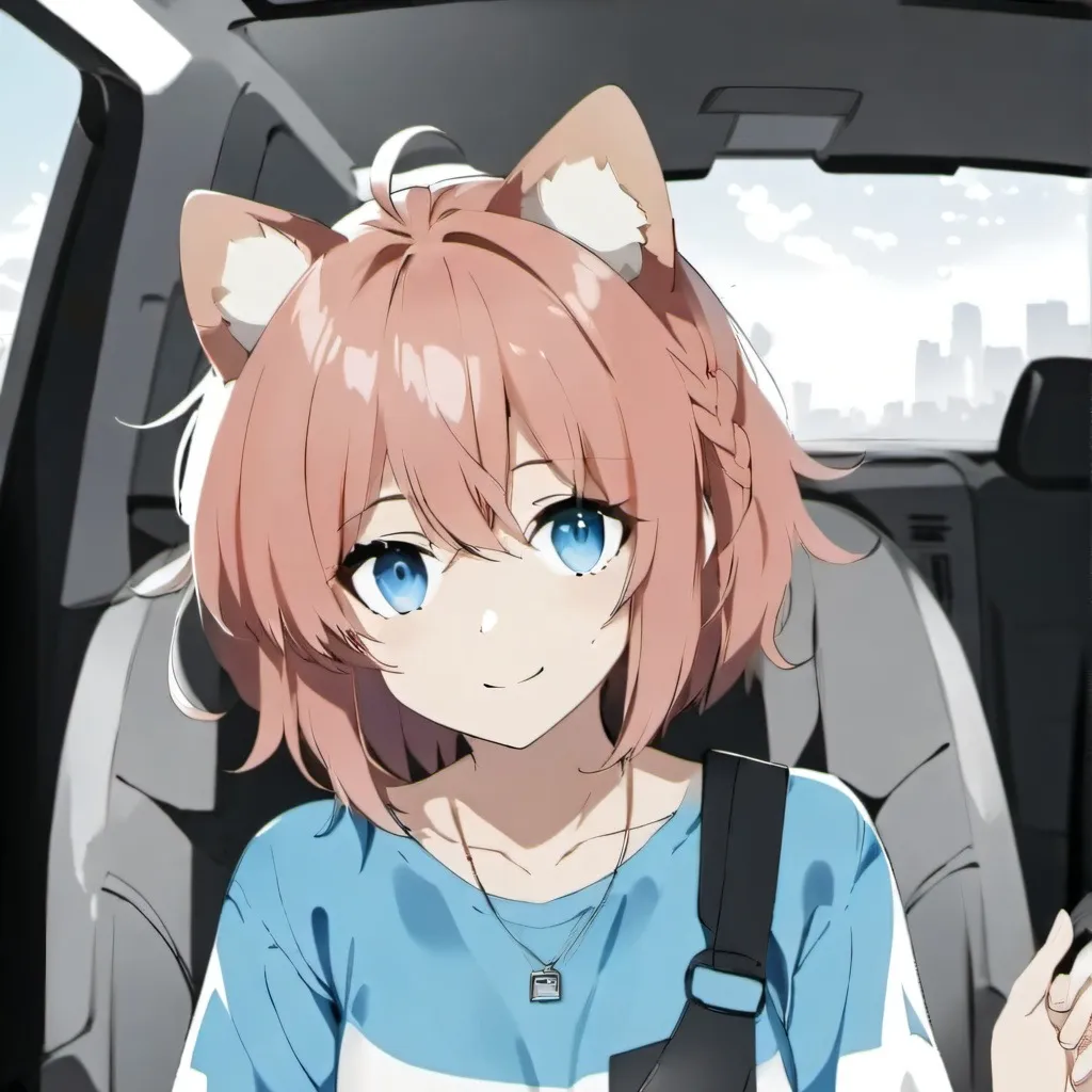 chat with ai character: Anne (poopy pants)