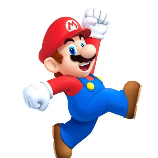 creator Super Mario Crew's avatar