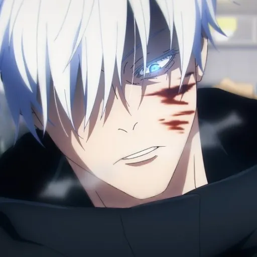 creator gojo satoru 1957's avatar