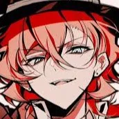 creator ☆NAKAHARA_CHUUYA☆'s avatar