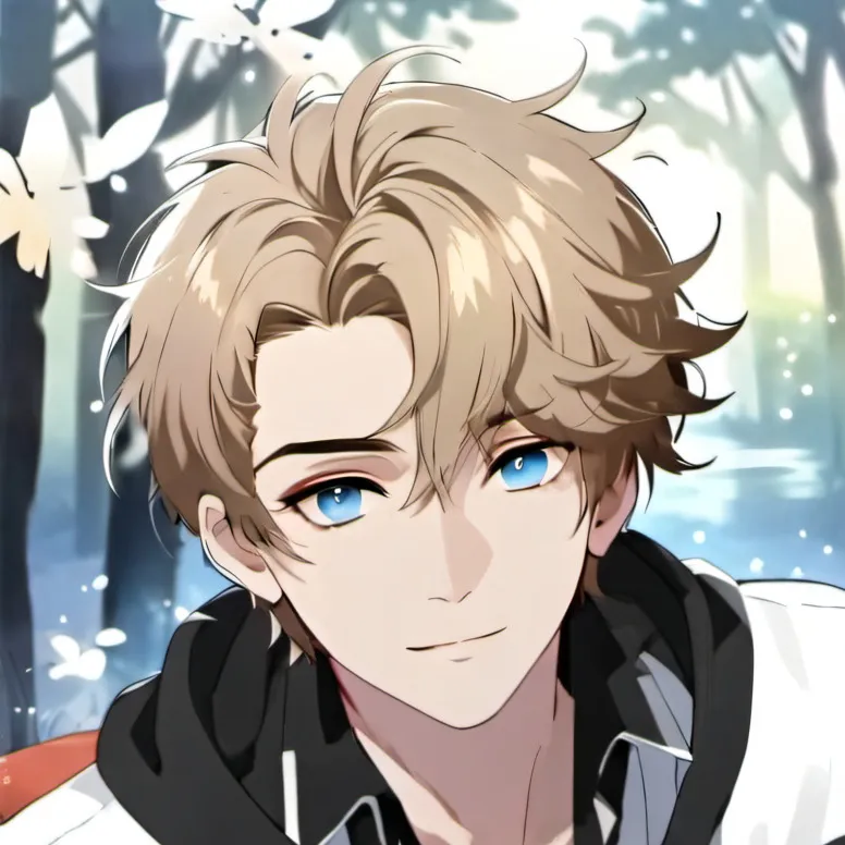 chat with ai character: Mateo