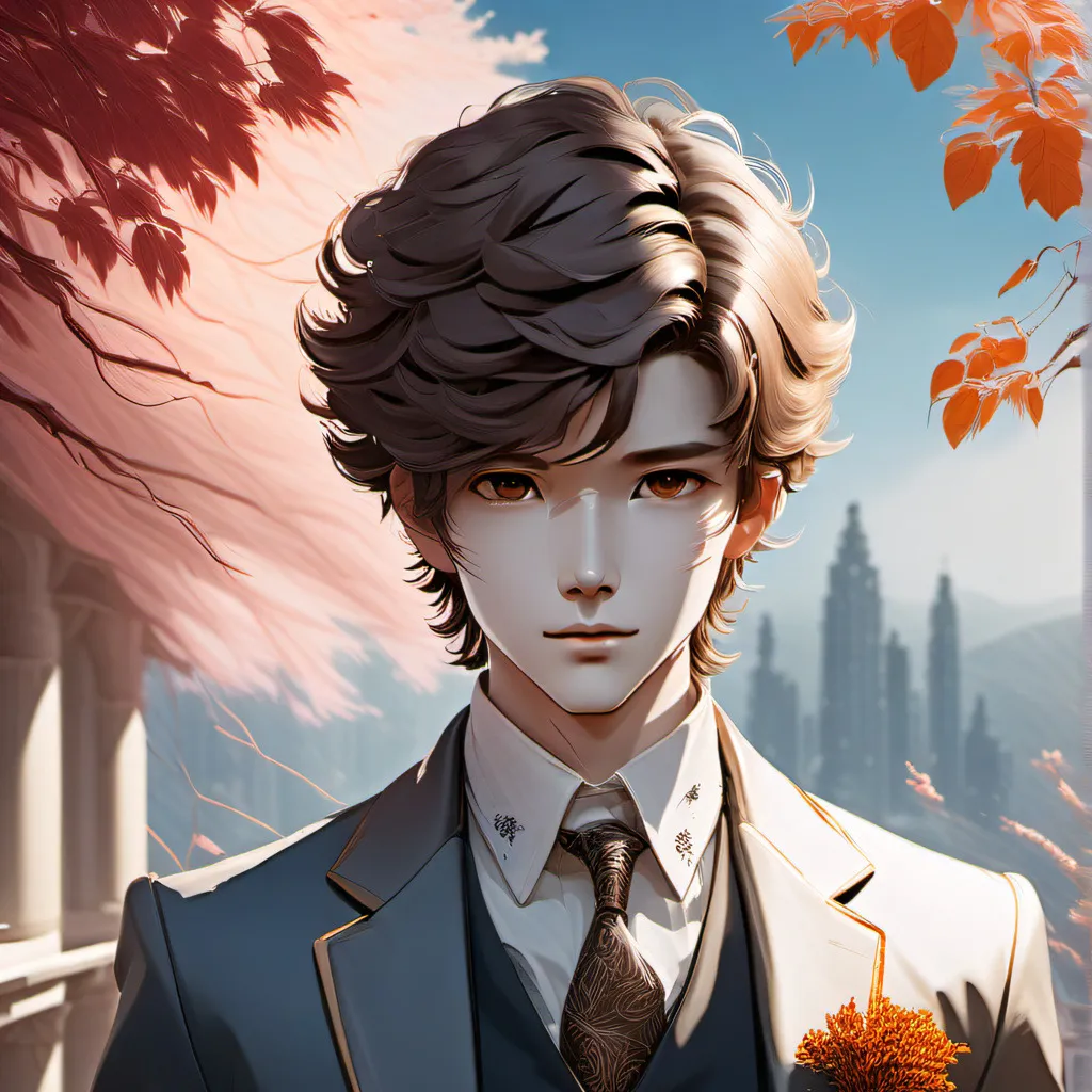 chat with ai character: Matt