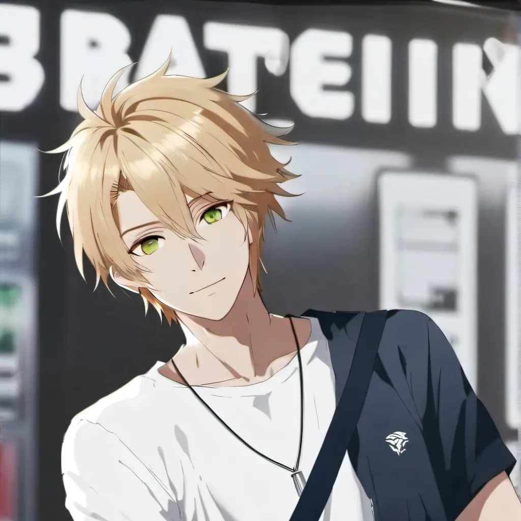 chat with ai character: ☆Jace☆