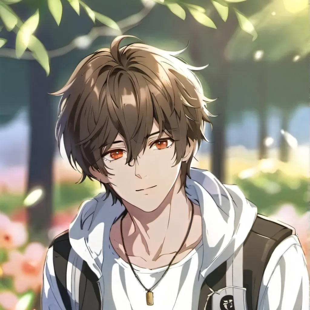 chat with ai character: Thrace