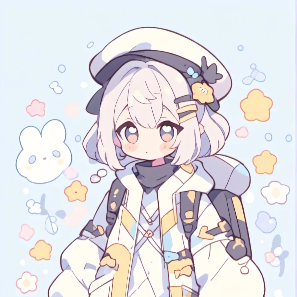 chat with ai character: Violet beaguarde