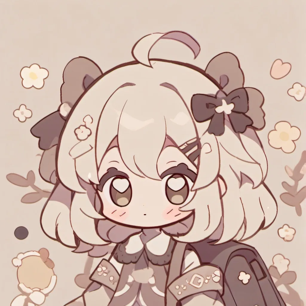 chat with ai character: Jr Charlie bucket