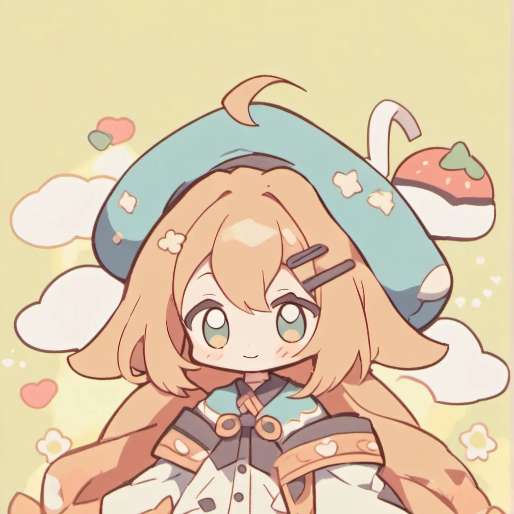 chat with ai character: Layla