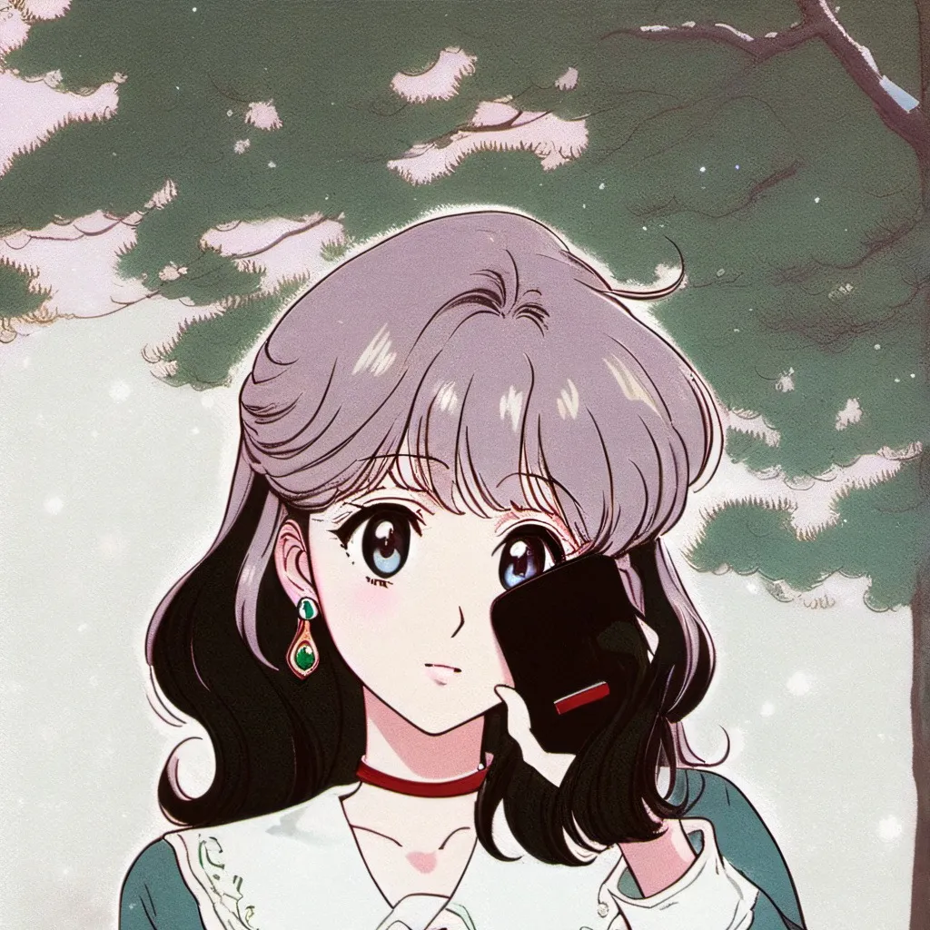 chat with ai character: Mrs teavee