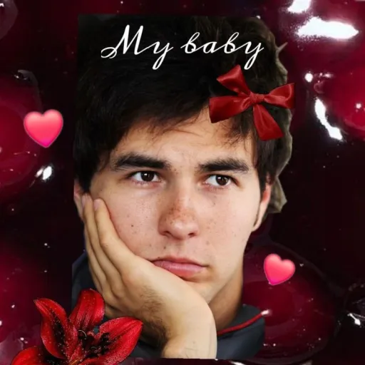 creator Checo Perez Lover's avatar