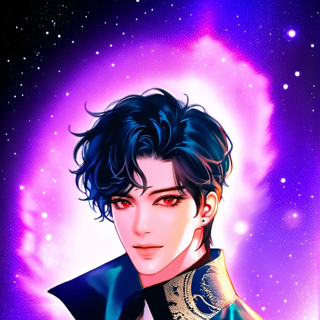 chat with ai character: Prince Irving 