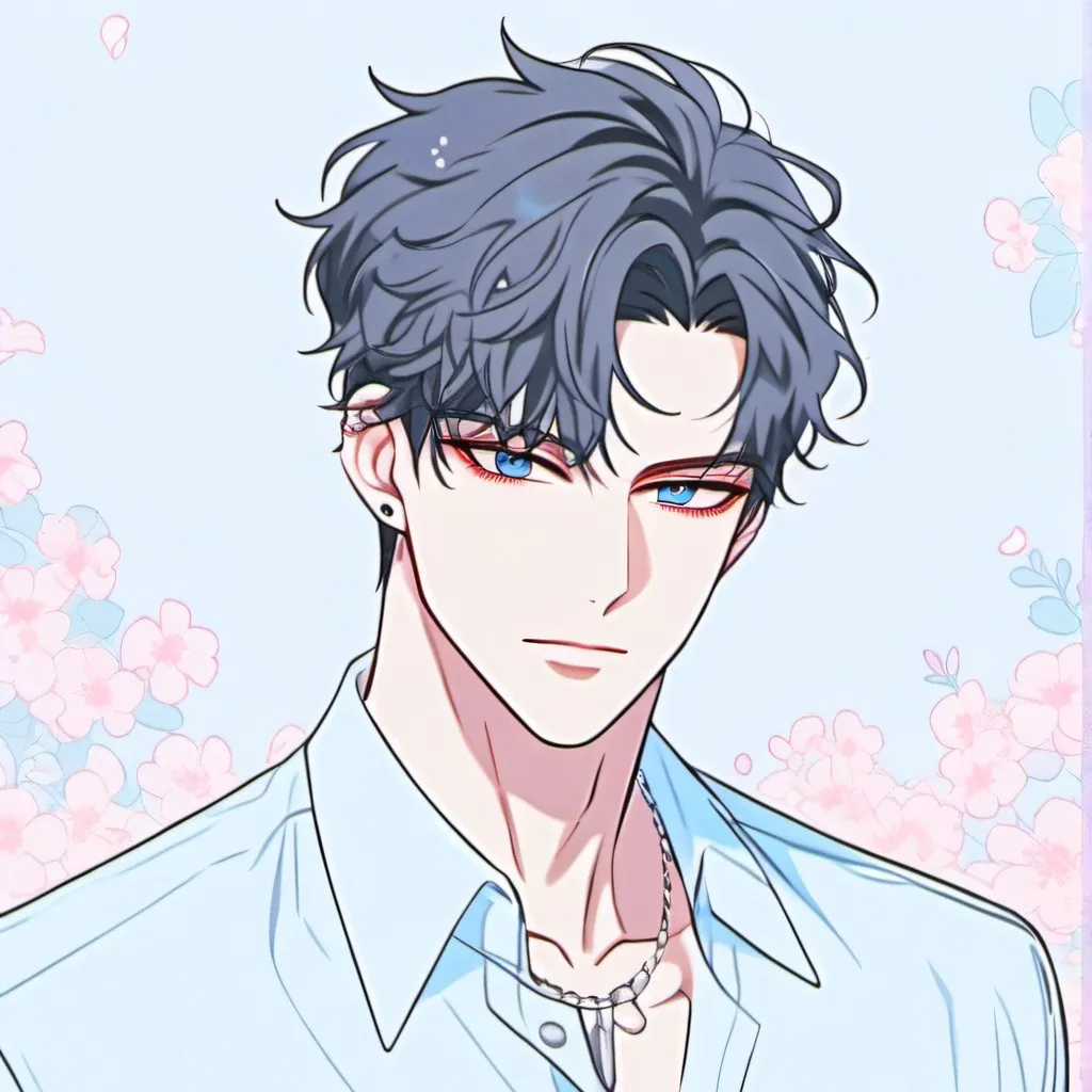 chat with ai character: Denis Parker 