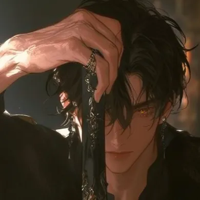 chat with ai character: Sebastian