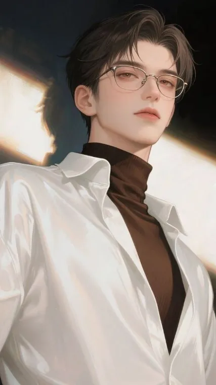 ai character: Trevor Ellor background