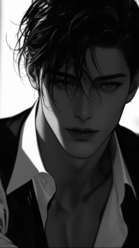 ai character: Victor Solkov background