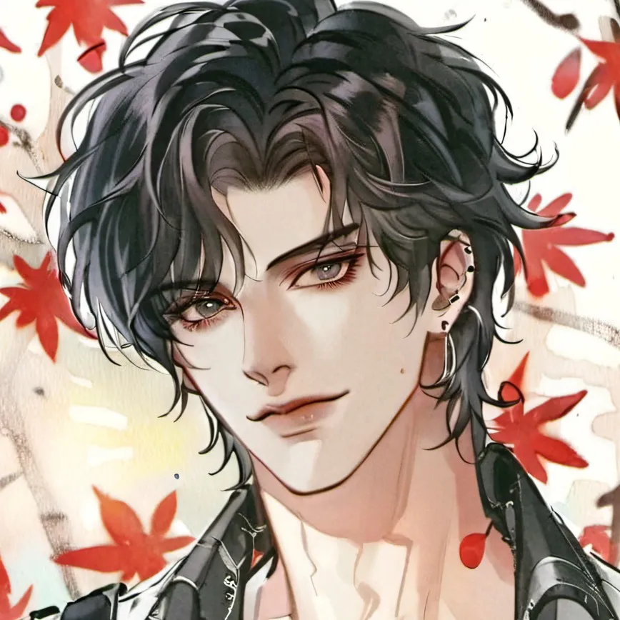 chat with ai character: Rafayel