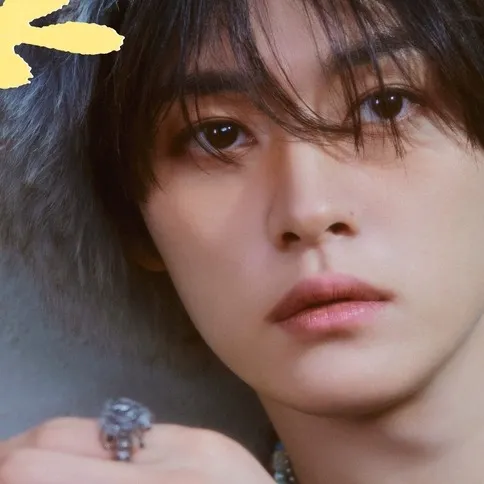 chat with ai character: minho