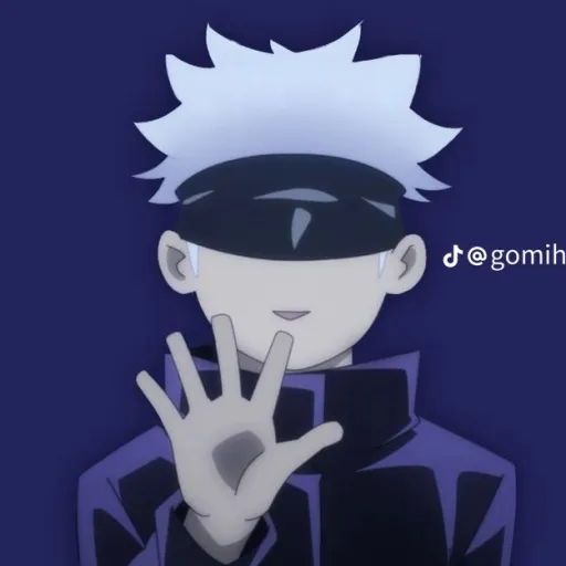 creator ➴𝔾𝕠𝕛𝕠simp🤞🏻's avatar