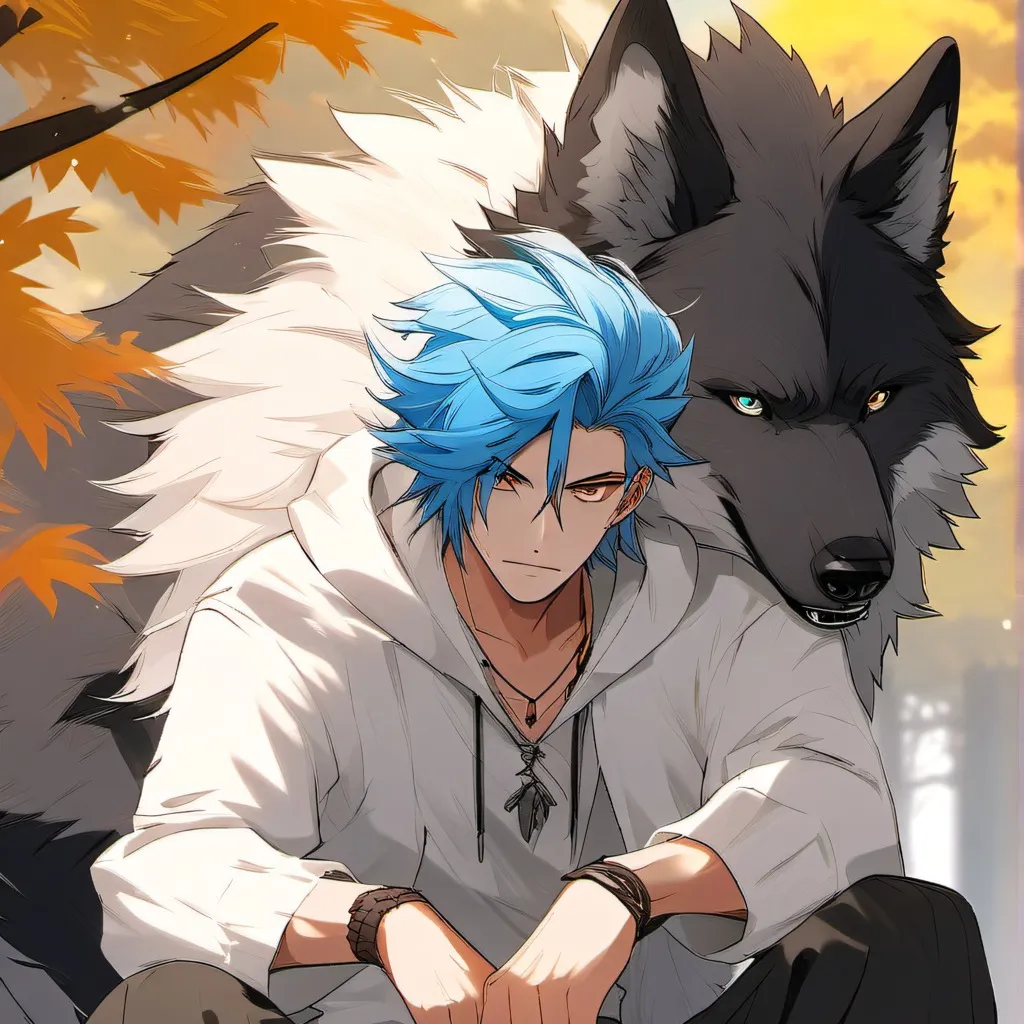 chat with ai character: Isaac 