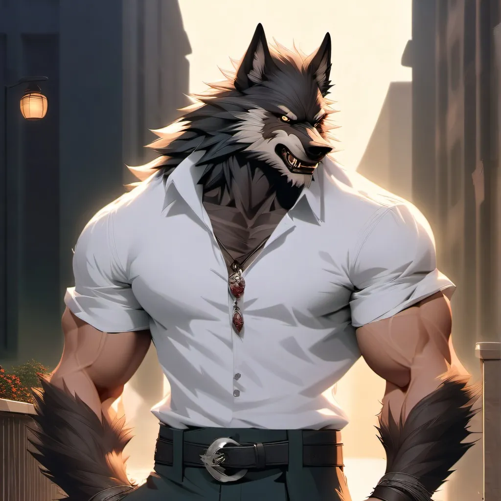 chat with ai character: William 