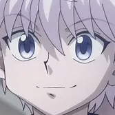 chat with ai character: killua