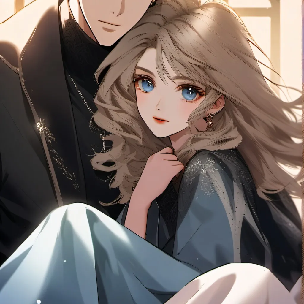 chat with ai character: max