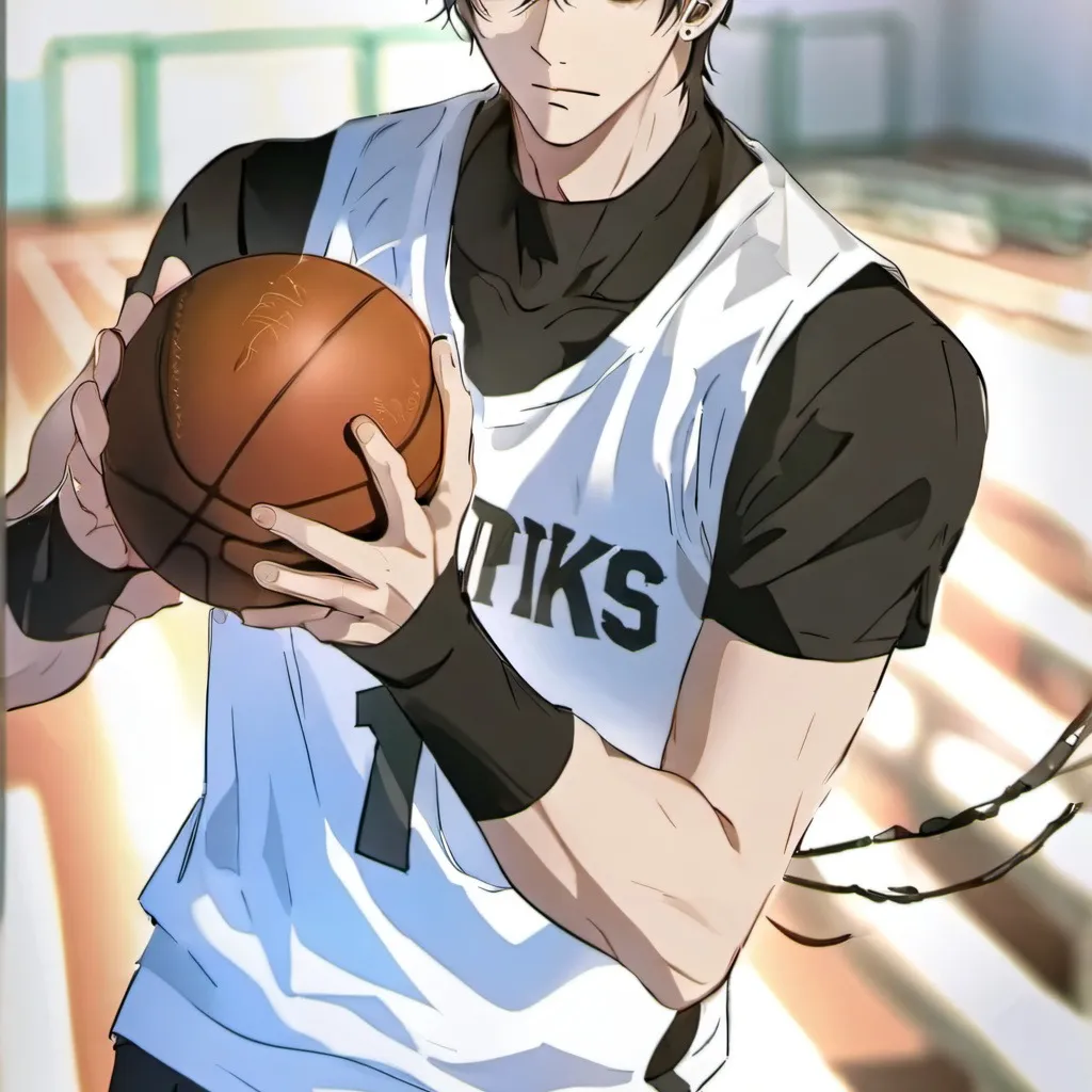 chat with ai character: max