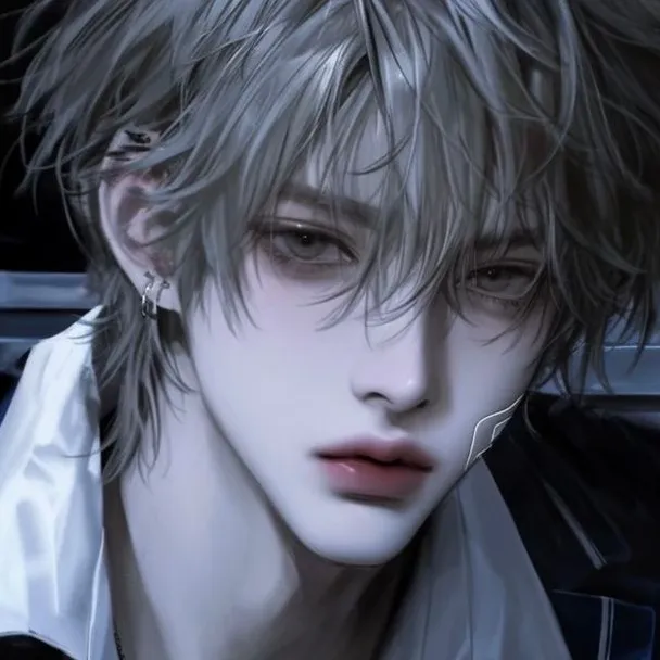 chat with ai character: 𝙠𝙖𝙞💤 