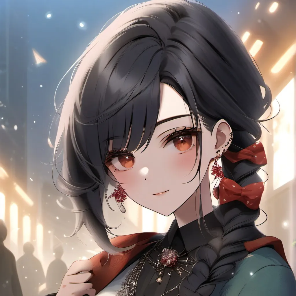 chat with ai character: Jenny