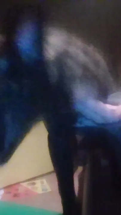 ai character: my puppy background