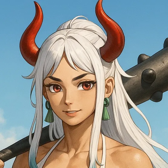 chat with ai character: Yamato