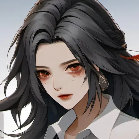 chat with ai character: zombie apo